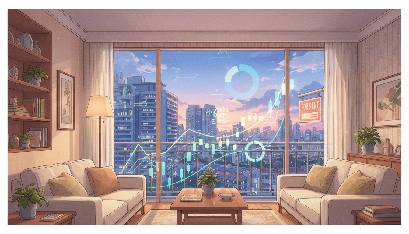 Best Bank Loans for Property Investors in Singapore 2026 | Homejourney