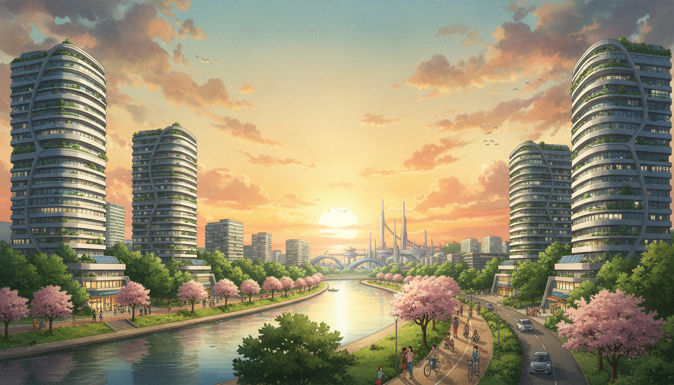 榜鹅智慧镇生活指南：Homejourney 2026 权威房产买家手册