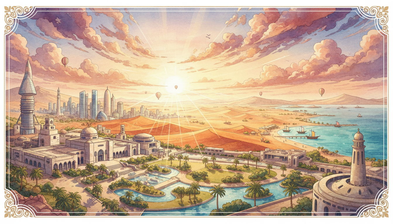 从卡塔尔移居新加坡指南：Homejourney房产买家权威攻略