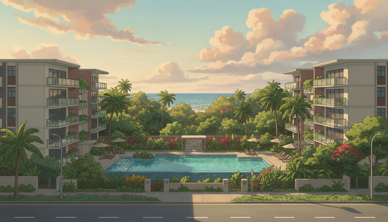 Radix Investment Returns: Rental Yield Analysis | Homejourney