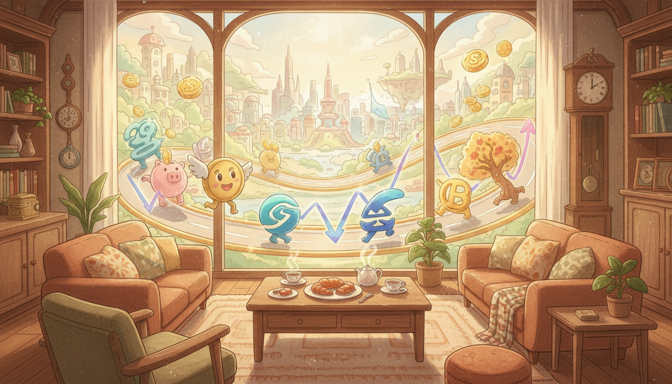 让银行为你的房贷竞争：Homejourney 2026最佳房贷报价指南