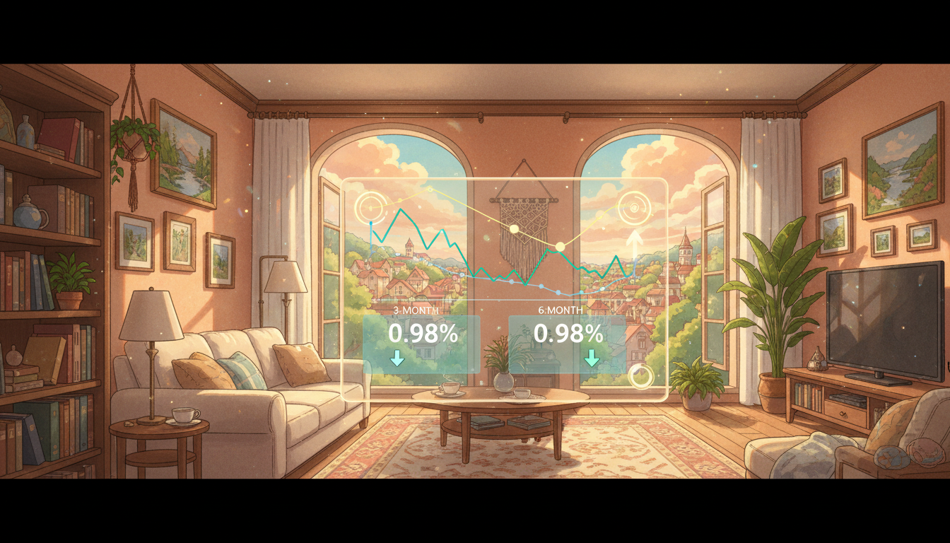 How to Use Homejourney Mortgage Calculator: 2026 Guide