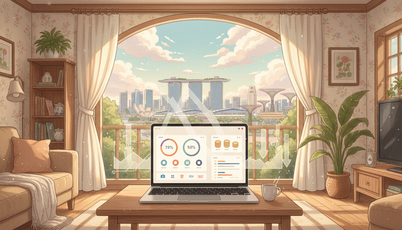 Refinance Home Loan Online: No Bank Visits Needed | Homejourney