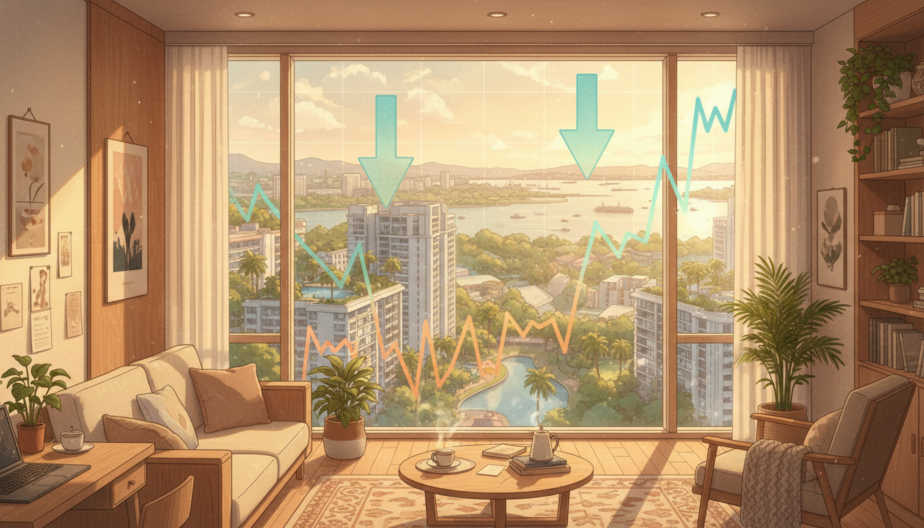Refinancing for Investment Property Owners: Homejourney Guide