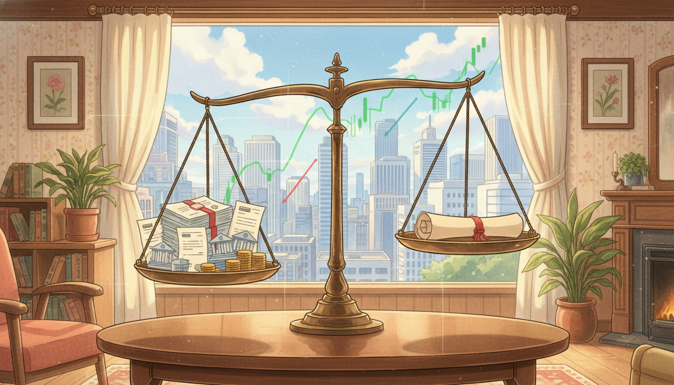 再融资vs重新定价：新加坡房贷如何选择 | Homejourney指南