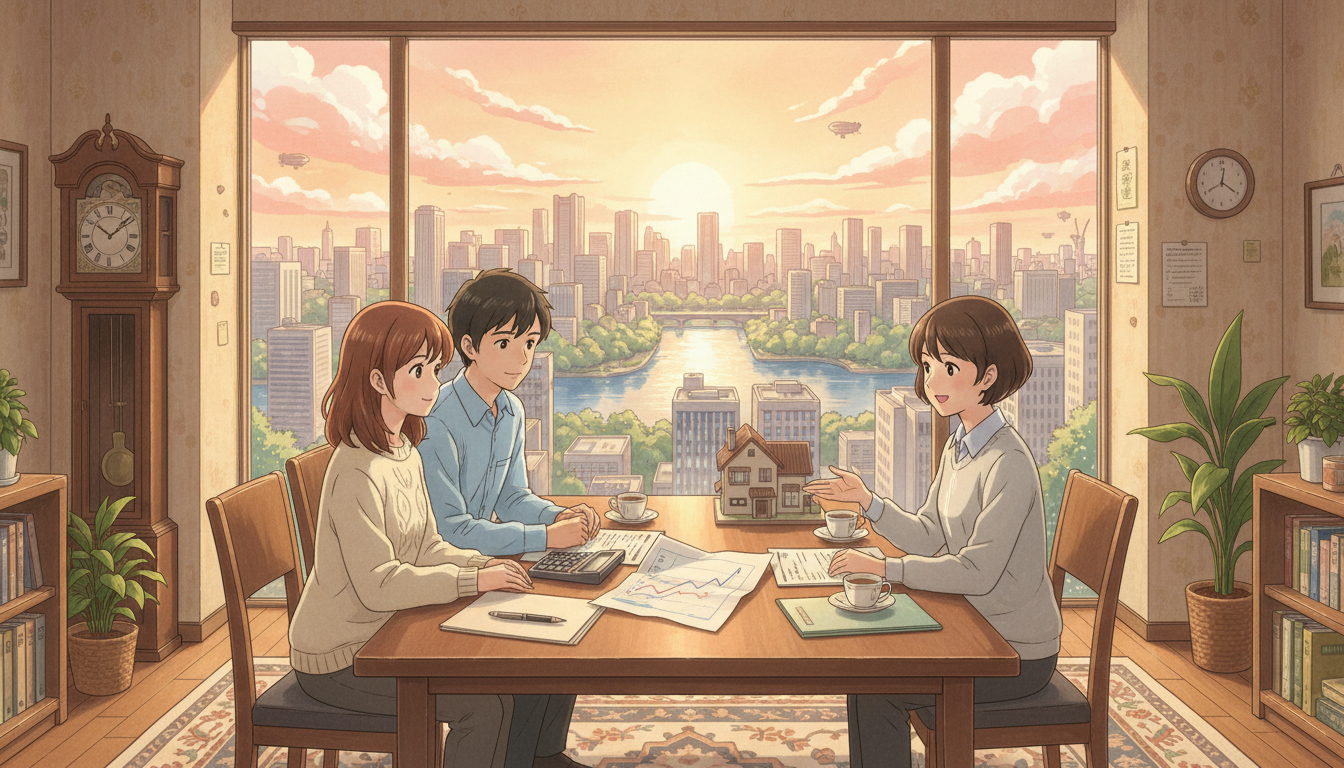 再融资vs重新定价：新加坡房贷如何选择 | Homejourney指南