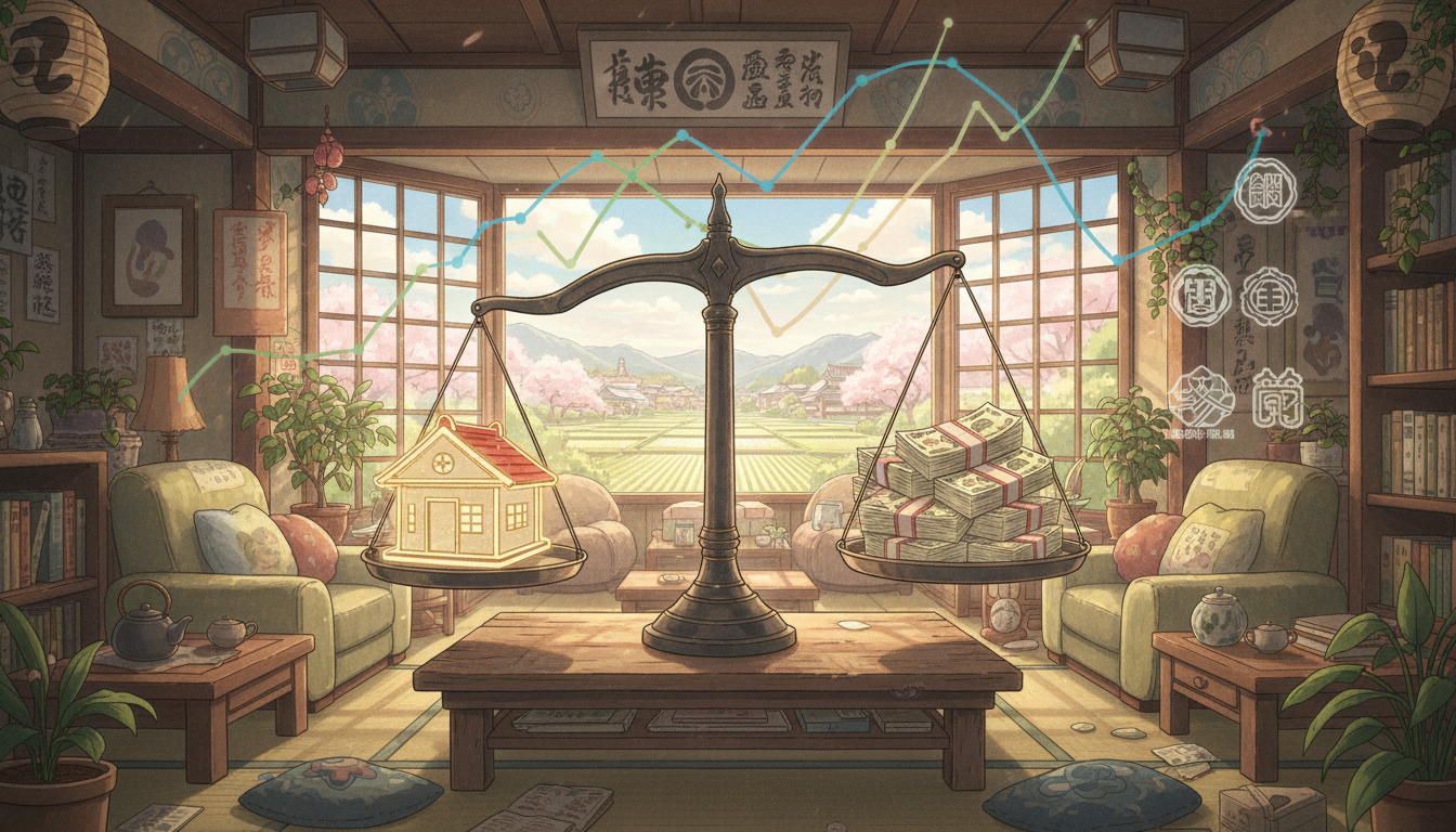 Refinancing vs Repricing: Which Saves You More in 2026? | Homejourney