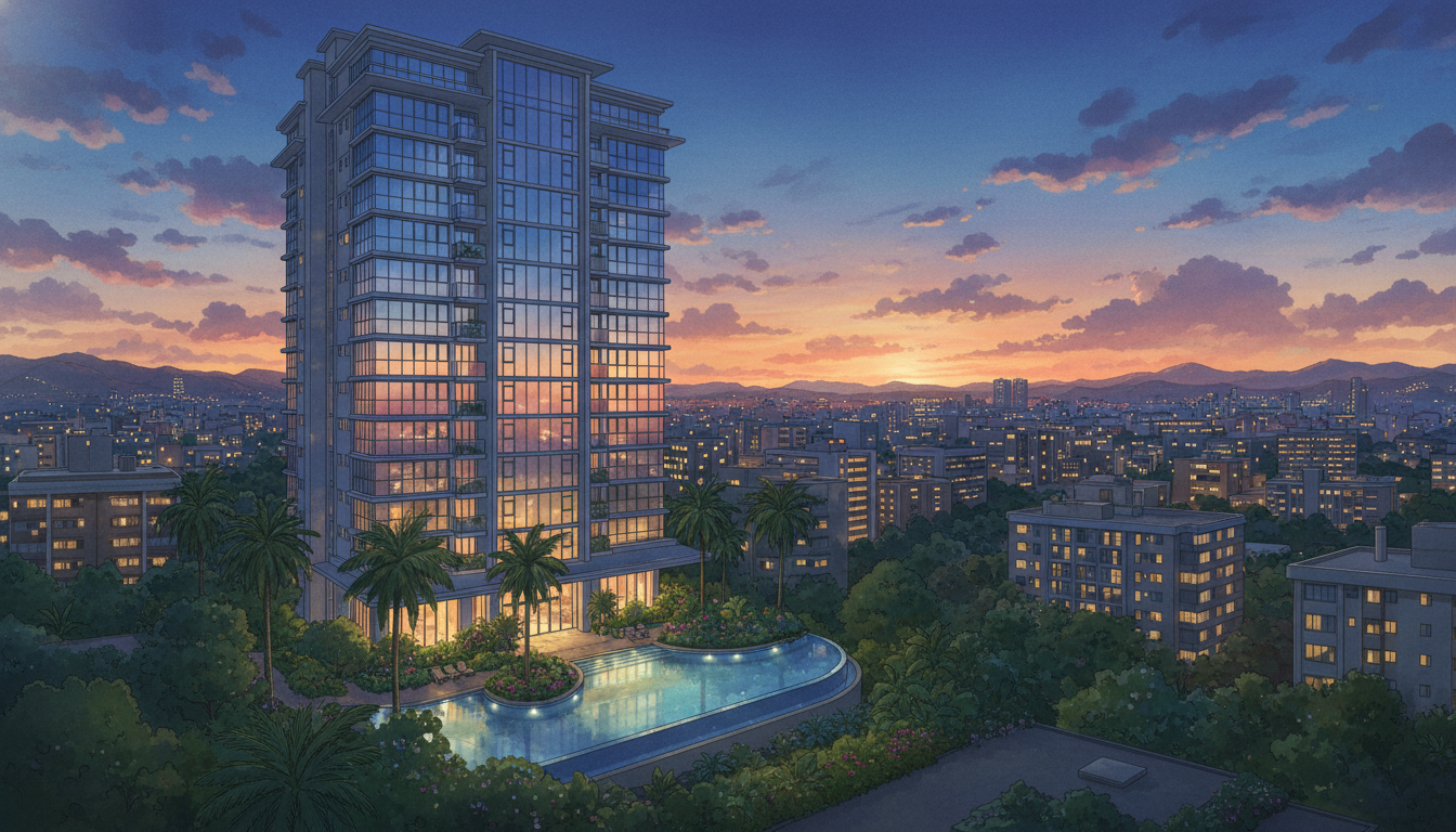 Types of Properties Foreigners Can Buy in Singapore | Homejourney