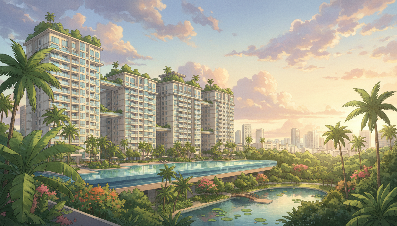 Rental Dispute Resolution in Singapore: Complete Guide | Homejourney