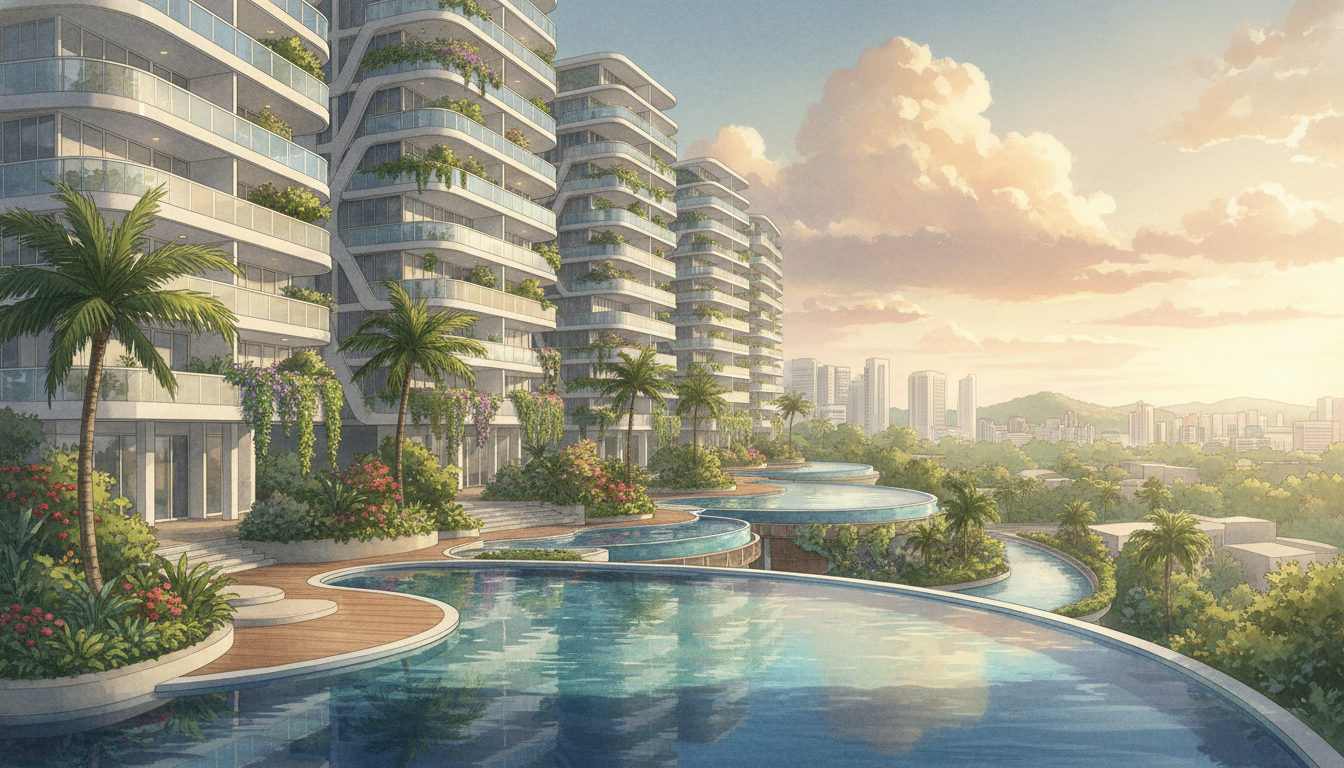 Residential Apartments Tenant Guide: Lease & Move-In Tips | Homejourney