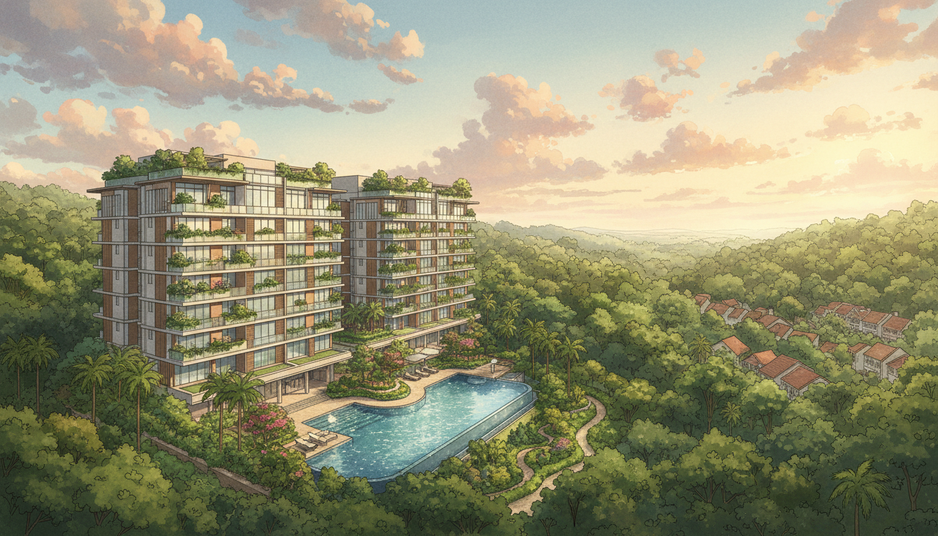 Rich Mansions For Rent: D10 Luxury Rentals Guide | Homejourney