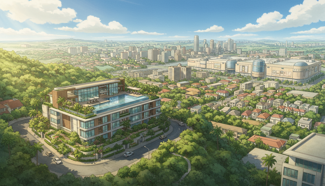 Riva Lodge Investment: Rental Yield & Growth Analysis | Homejourney