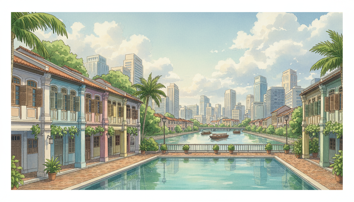 River Valley Conservation Area D09: Complete Guide to Units, Prices & Living