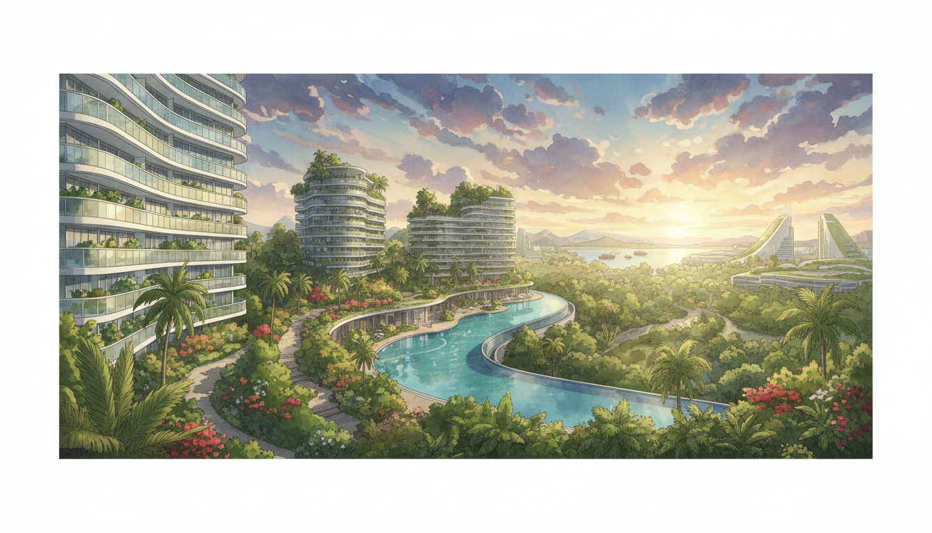 Room Rental vs Whole Unit Rental in Singapore: Homejourney's Definitive 2026 Guide