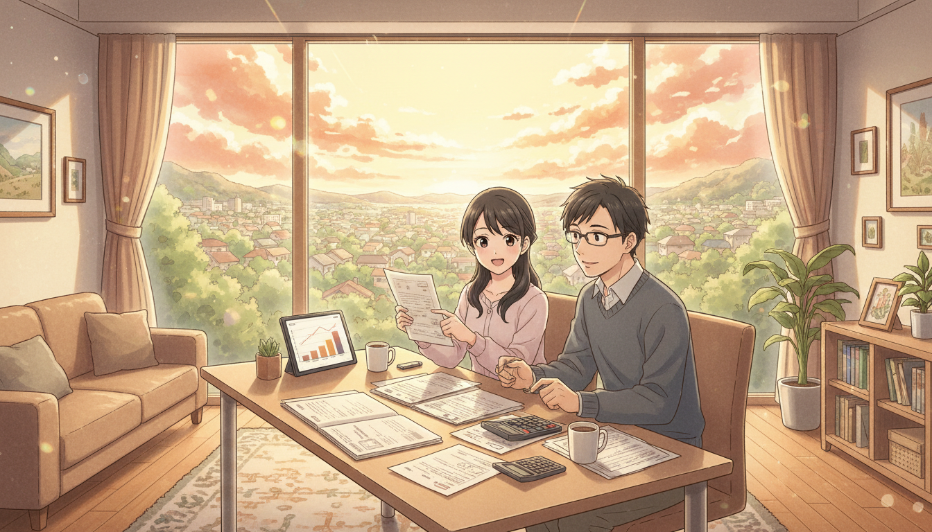 如何获得房贷预批新加坡指南：Homejourney权威手册