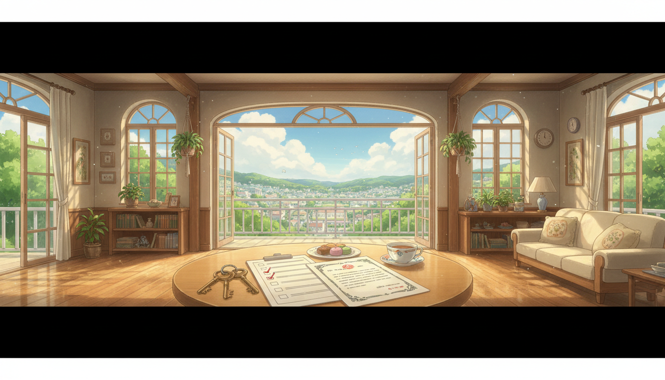 如何全额拿回押金：新加坡租户押金全退权威指南|Homejourney