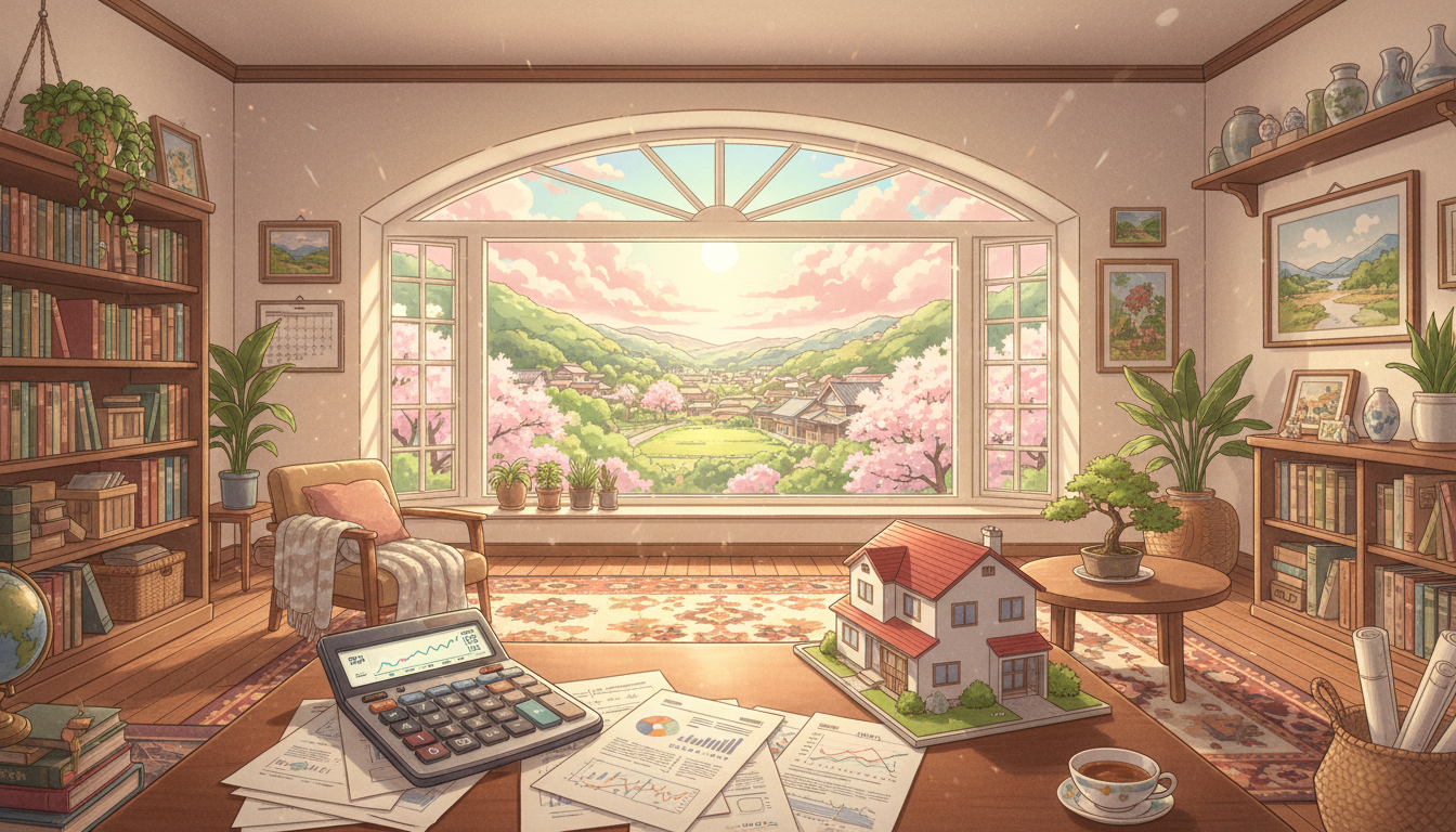 如何确定你的房贷资格：使用Homejourney申请的好处