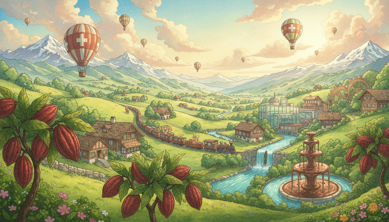 从瑞士移居新加坡指南：Homejourney安全置业全攻略