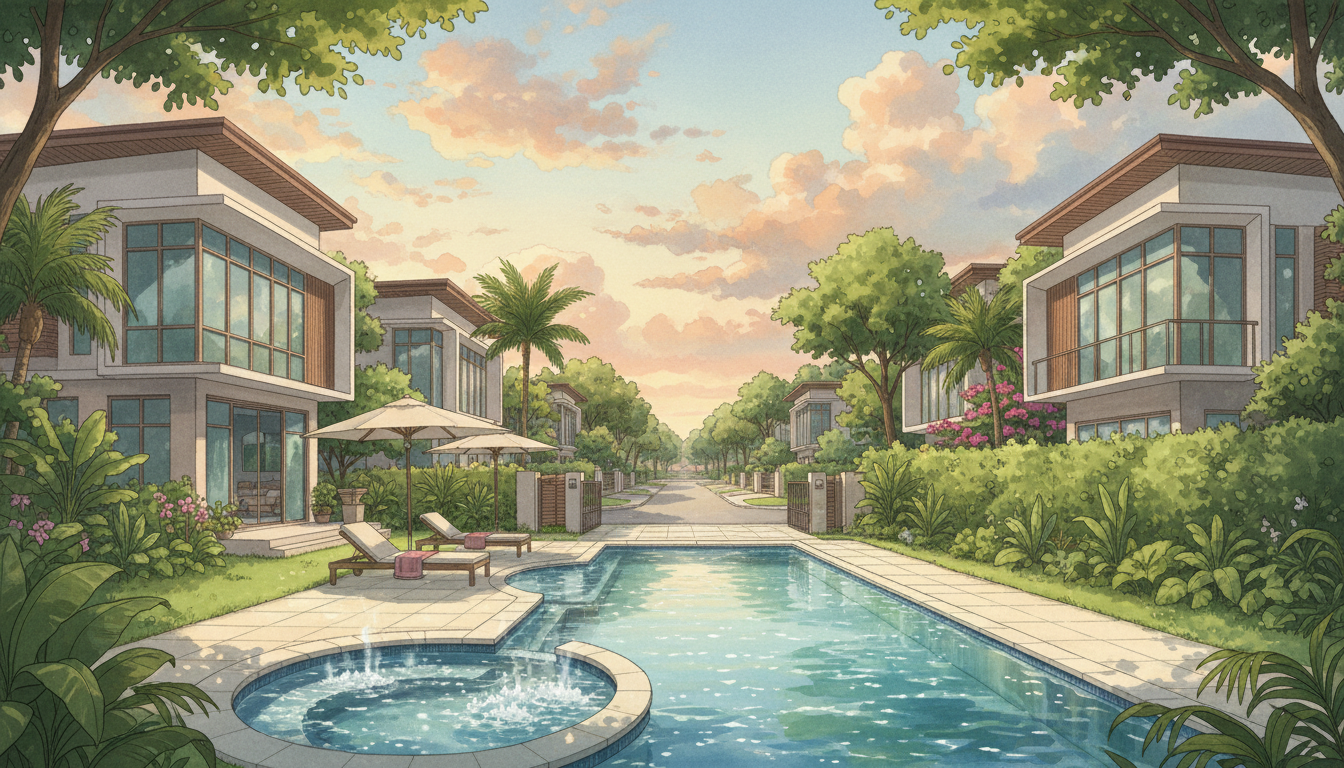 Sandilands Residences Investment: Rental Yield & Growth Analysis | Homejourney