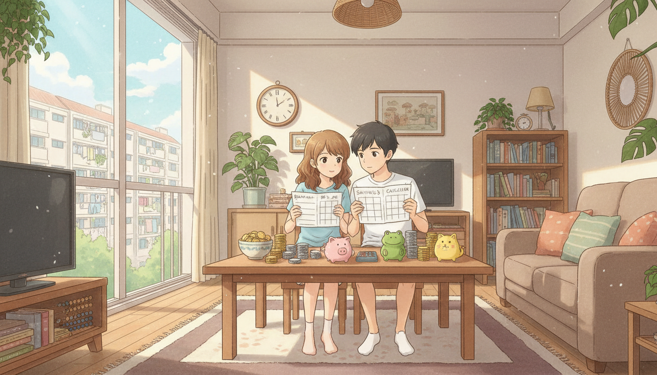 Saving for First Home Down Payment: Homejourney Complete Guide