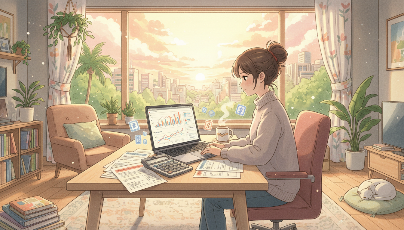 Self-Employed Mortgage Singapore: Complete Eligibility Guide | Homejourney