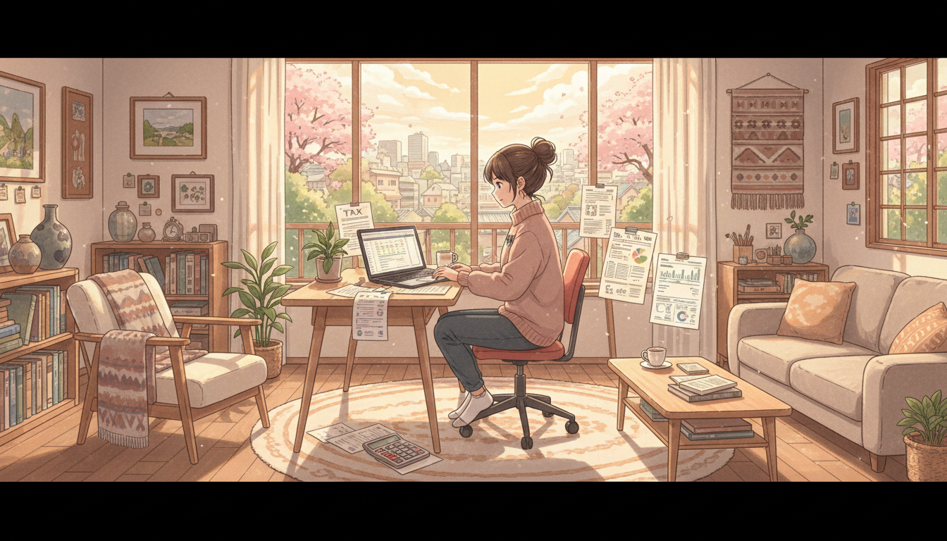 Self-Employed Mortgage Singapore: Complete Eligibility Guide | Homejourney