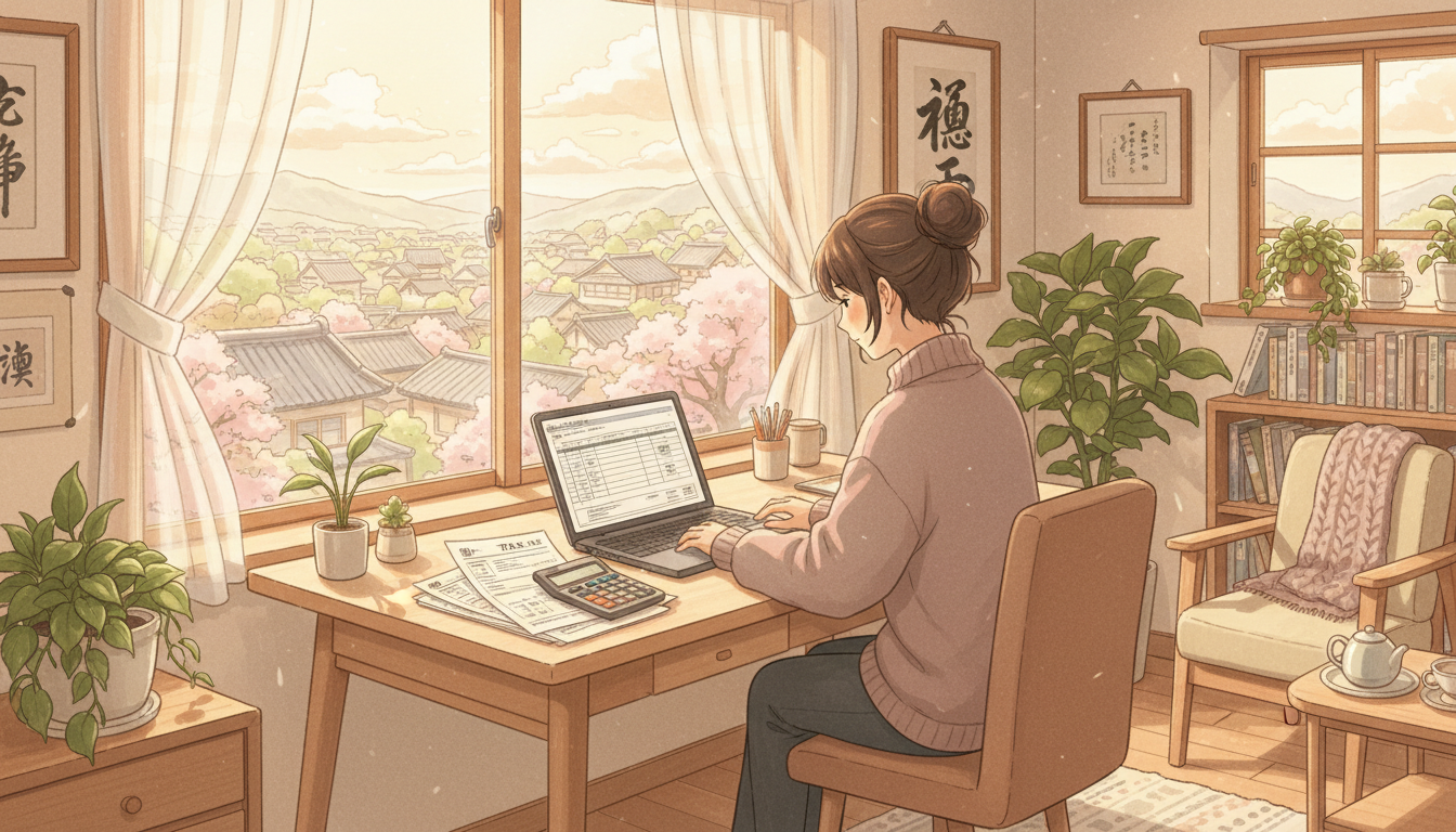 Self-Employed Mortgage Singapore: Homejourney Eligibility Guide