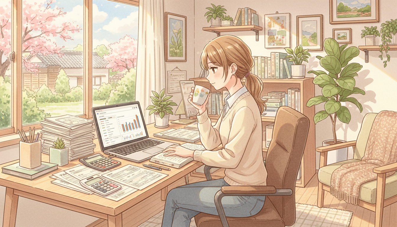 Self-Employed Mortgage Singapore: Homejourney Eligibility Guide