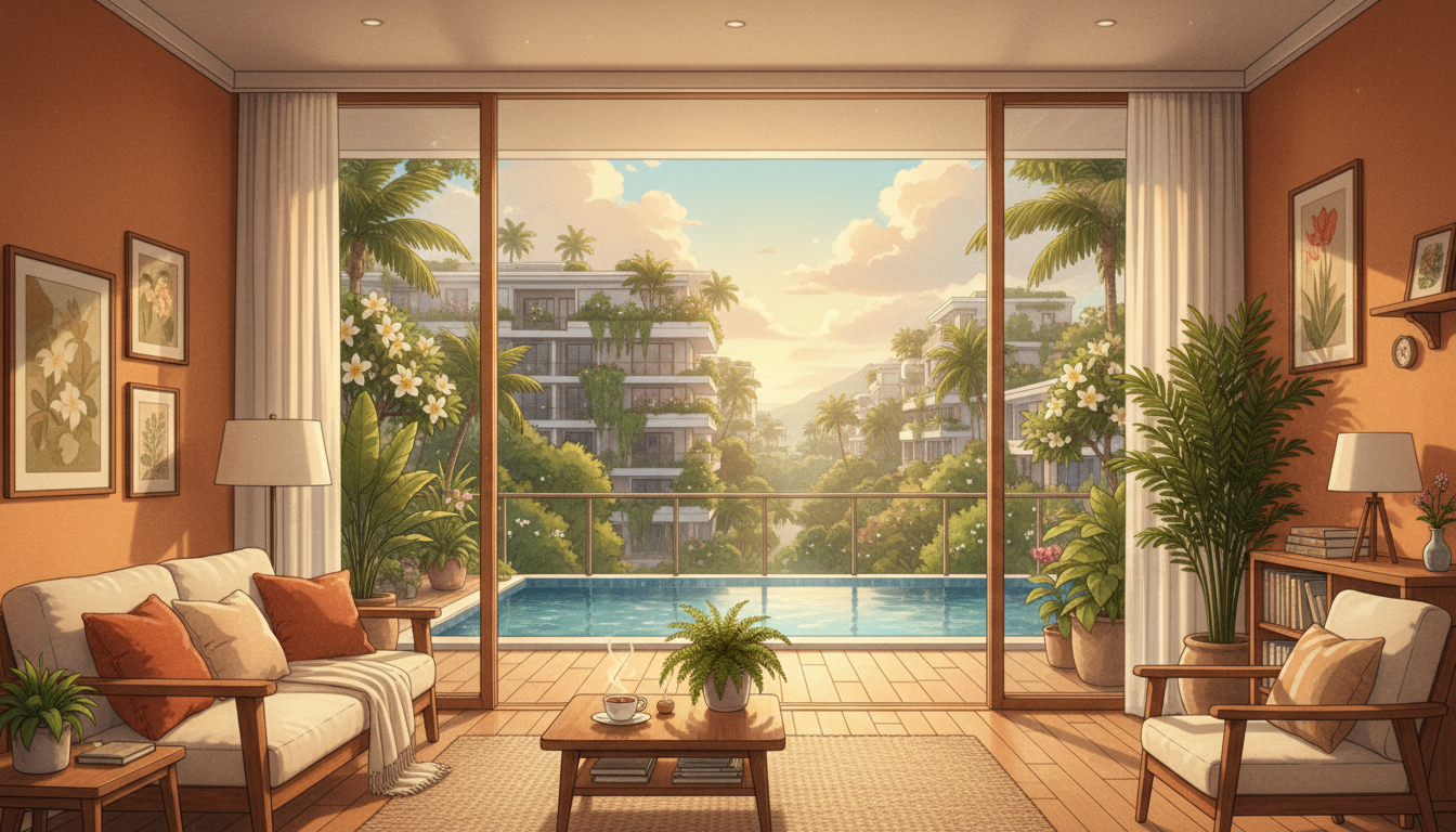 HDB Loan Interest Rate Trends Analysis 2026 | Homejourney