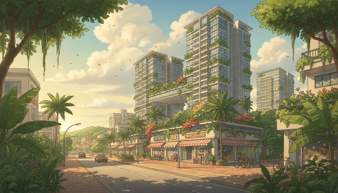 Sentosa Cove Schools & Education Guide 2026 | Homejourney