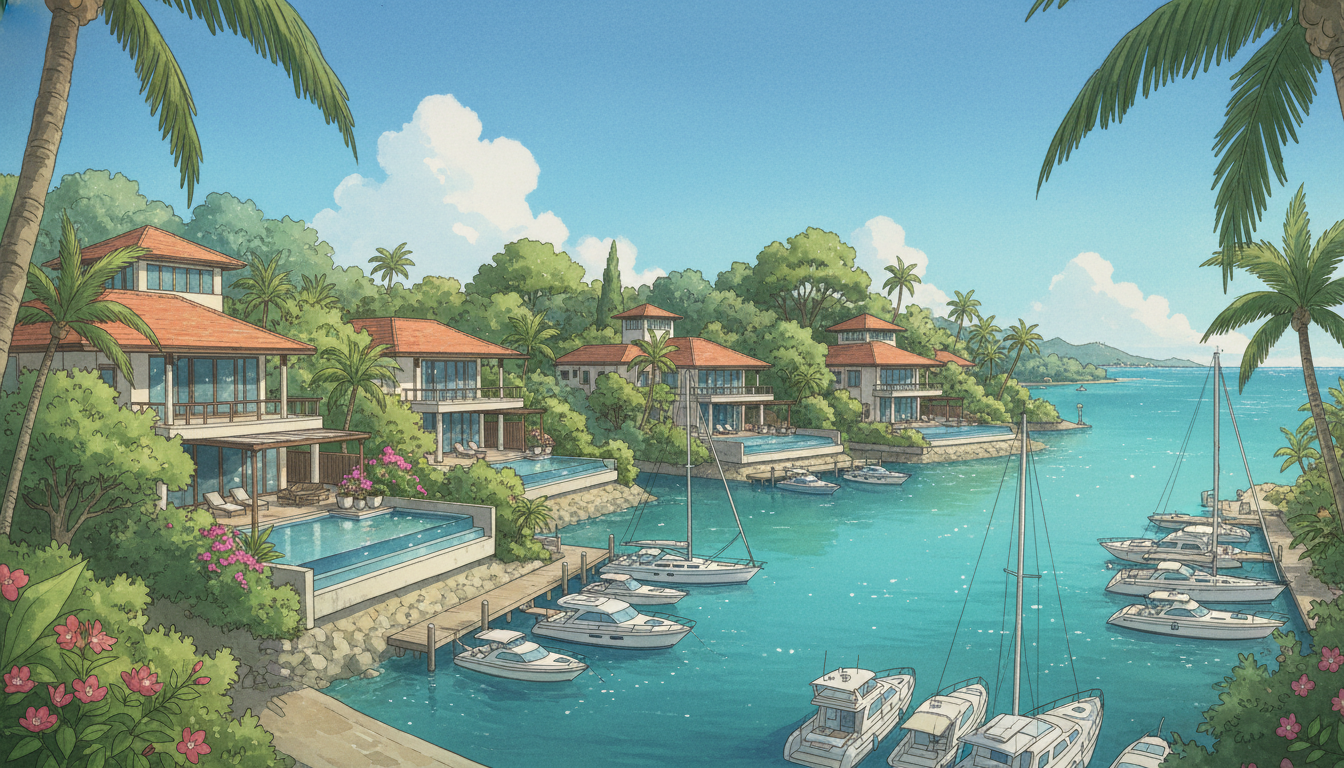 Types of Properties Foreigners Can Buy in Singapore | Homejourney