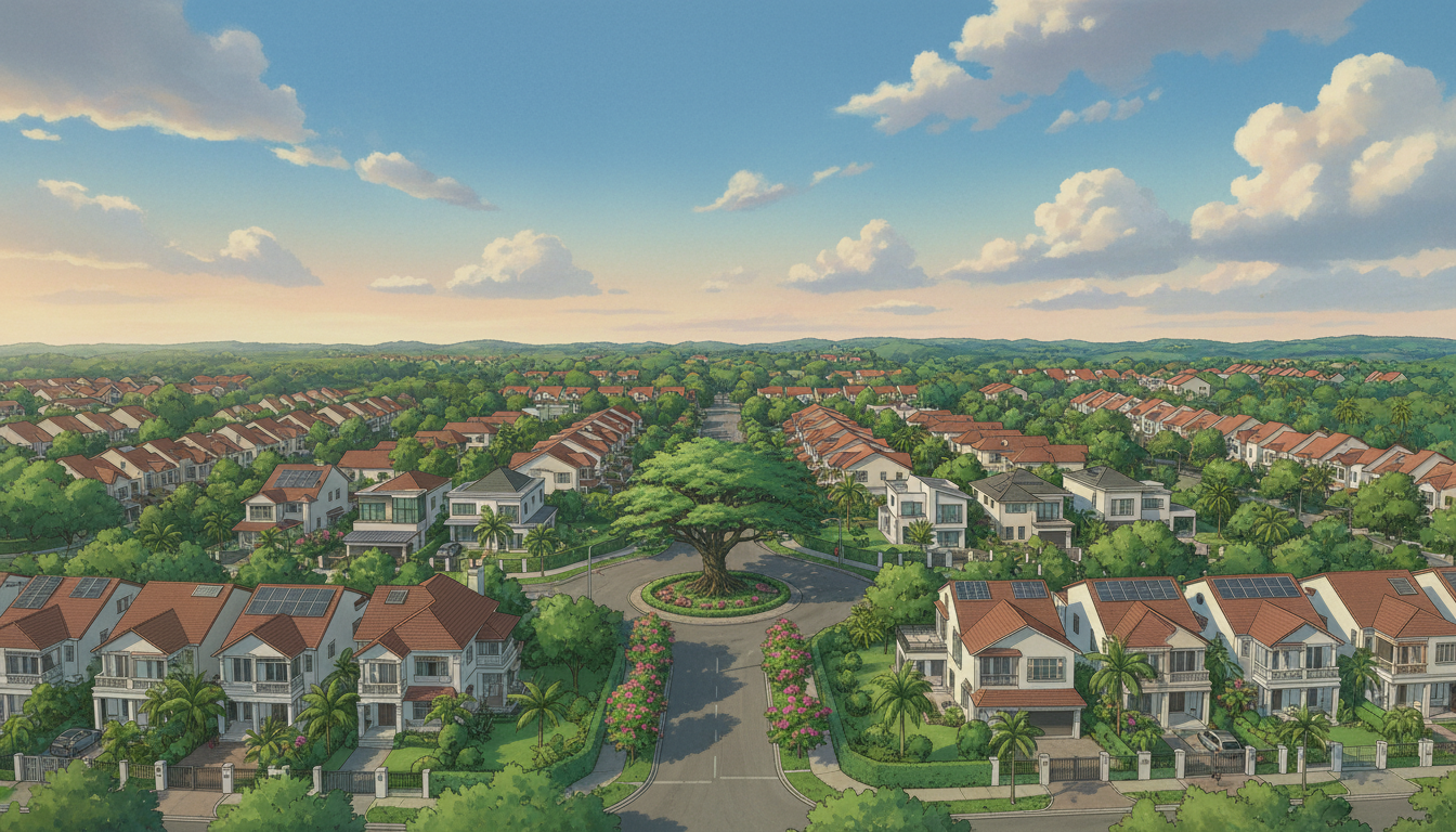 Serangoon Garden Estate Investment Returns: Rental Yield Analysis | Homejourney