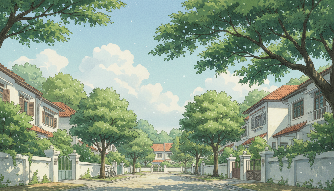 Serangoon Park Investment Returns: Rental Yield Analysis 2026