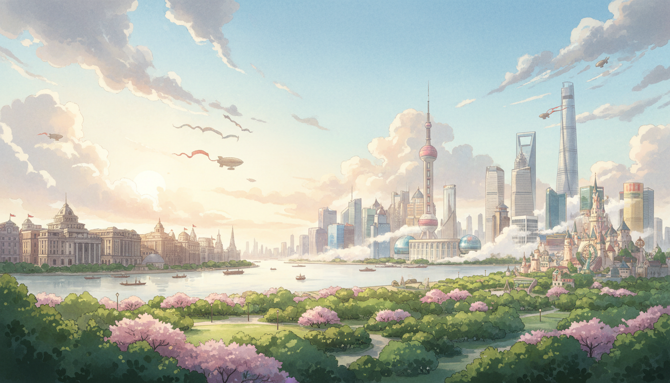 从上海旅游移居新加坡指南：Homejourney安全置业攻略