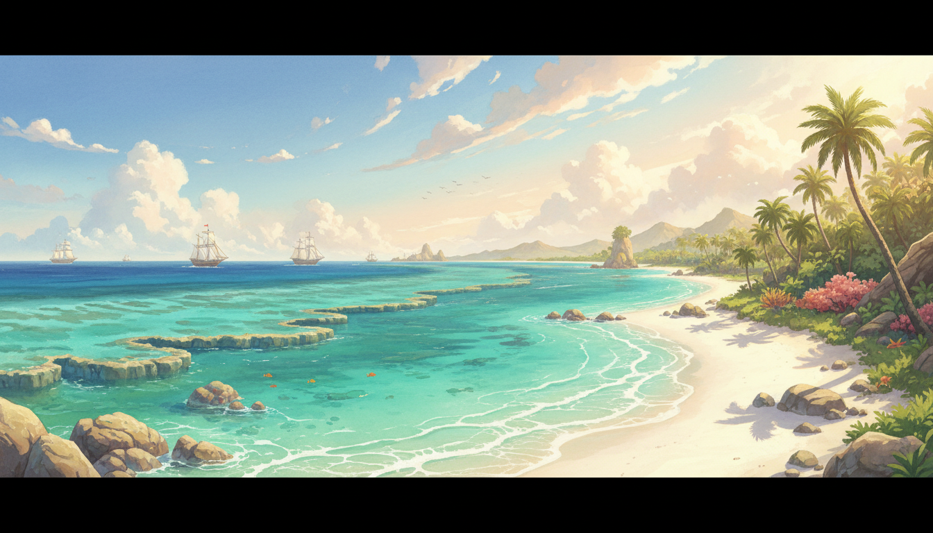 聖靈群島與白天堂海灘完整攻略 | Homejourney澳洲島嶼指南