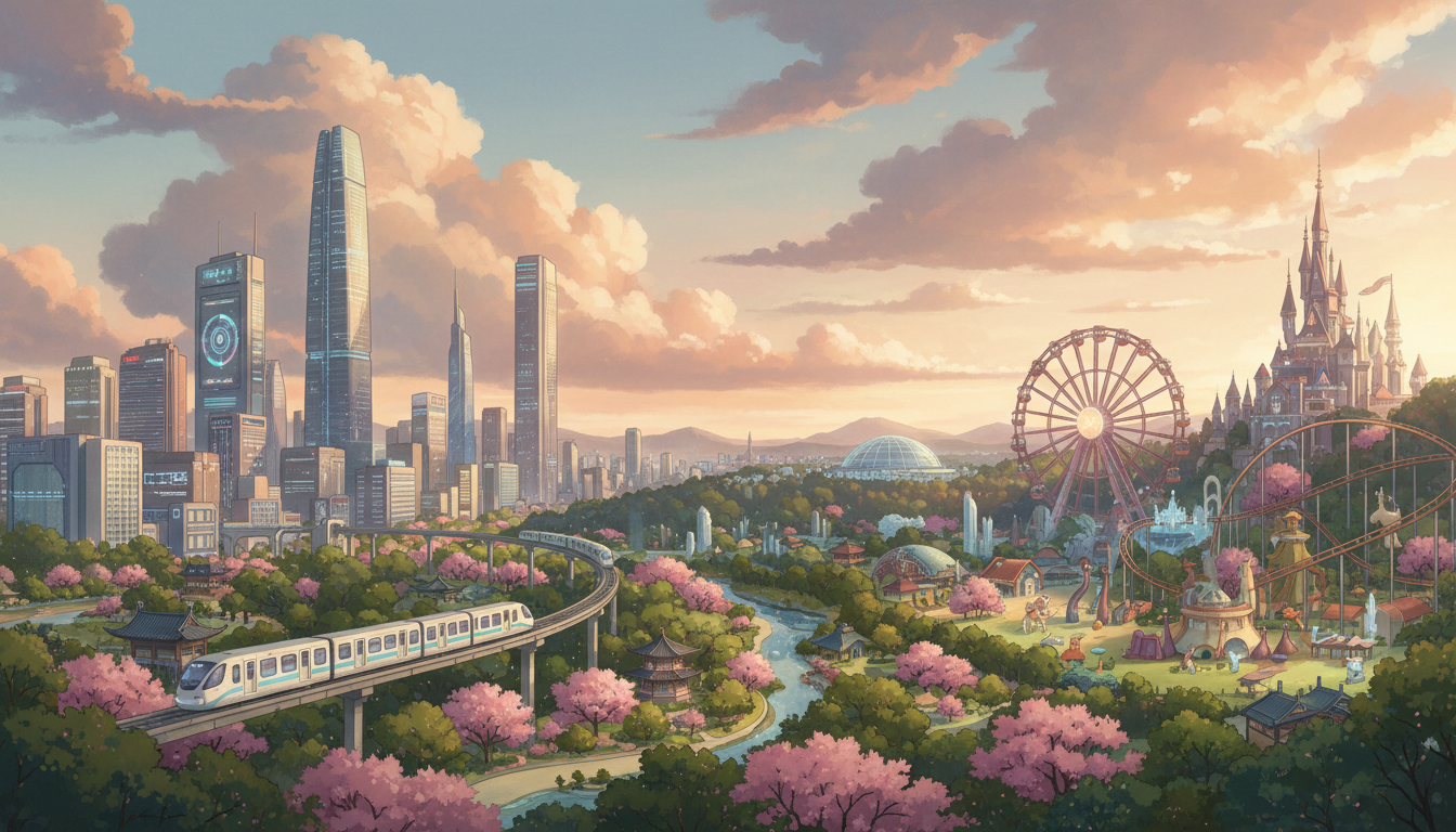 从深圳旅游移居新加坡指南：Homejourney安全置业全攻略