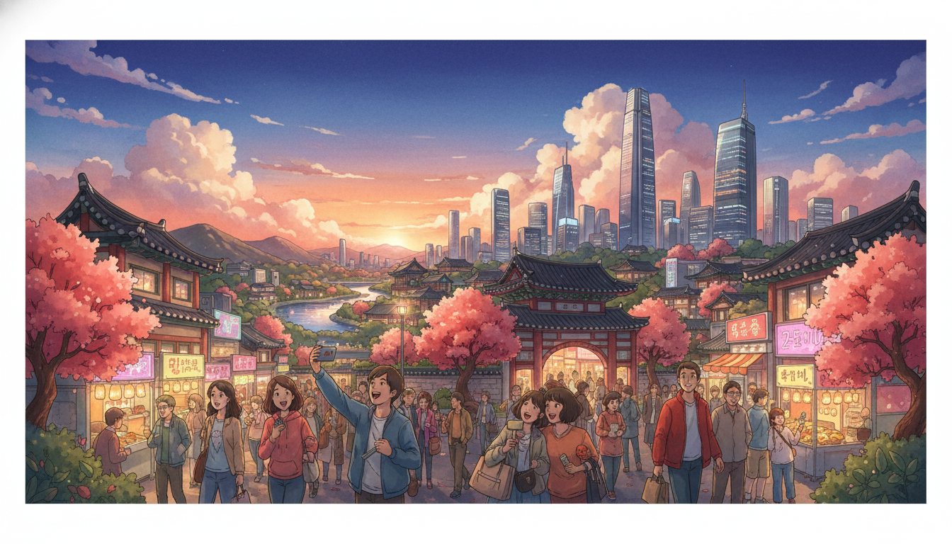 从首尔移居新加坡指南：Homejourney安全置业全攻略