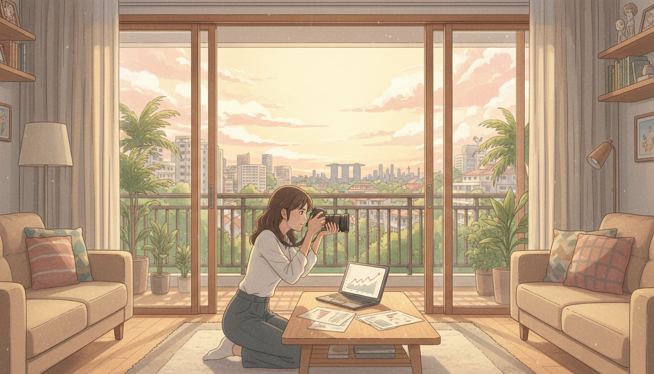 Should You Lock Fixed Rate Mortgage Now 2026? Homejourney Guide