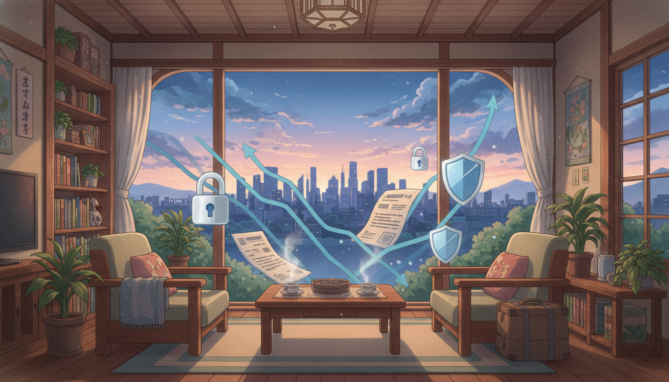 Should You Lock Fixed Rate Mortgage Now? 2026 Singapore Analysis | Homejourney