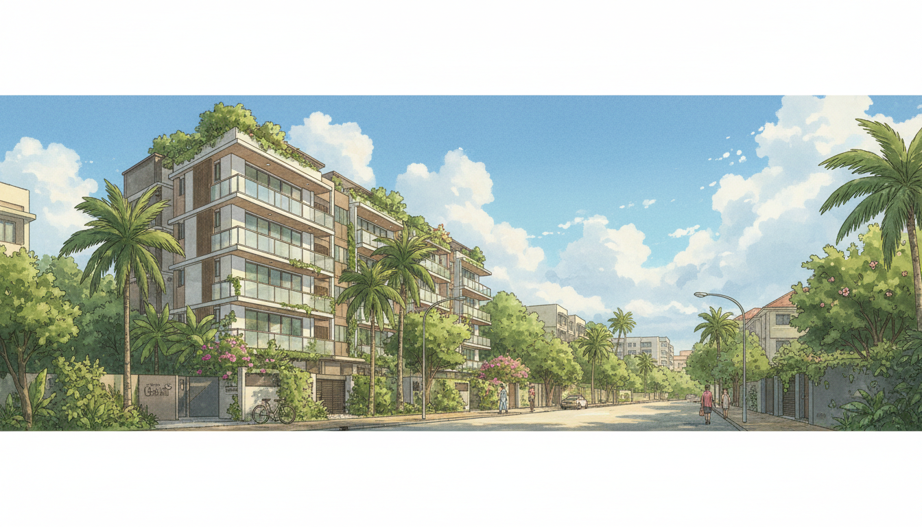 Silverscape Investment Returns: Rental Yield Analysis | Homejourney