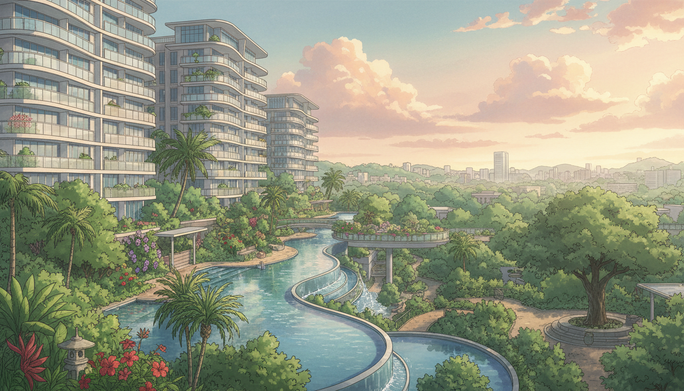 Sims Point For Sale: Complete Guide to D14 Properties | Homejourney