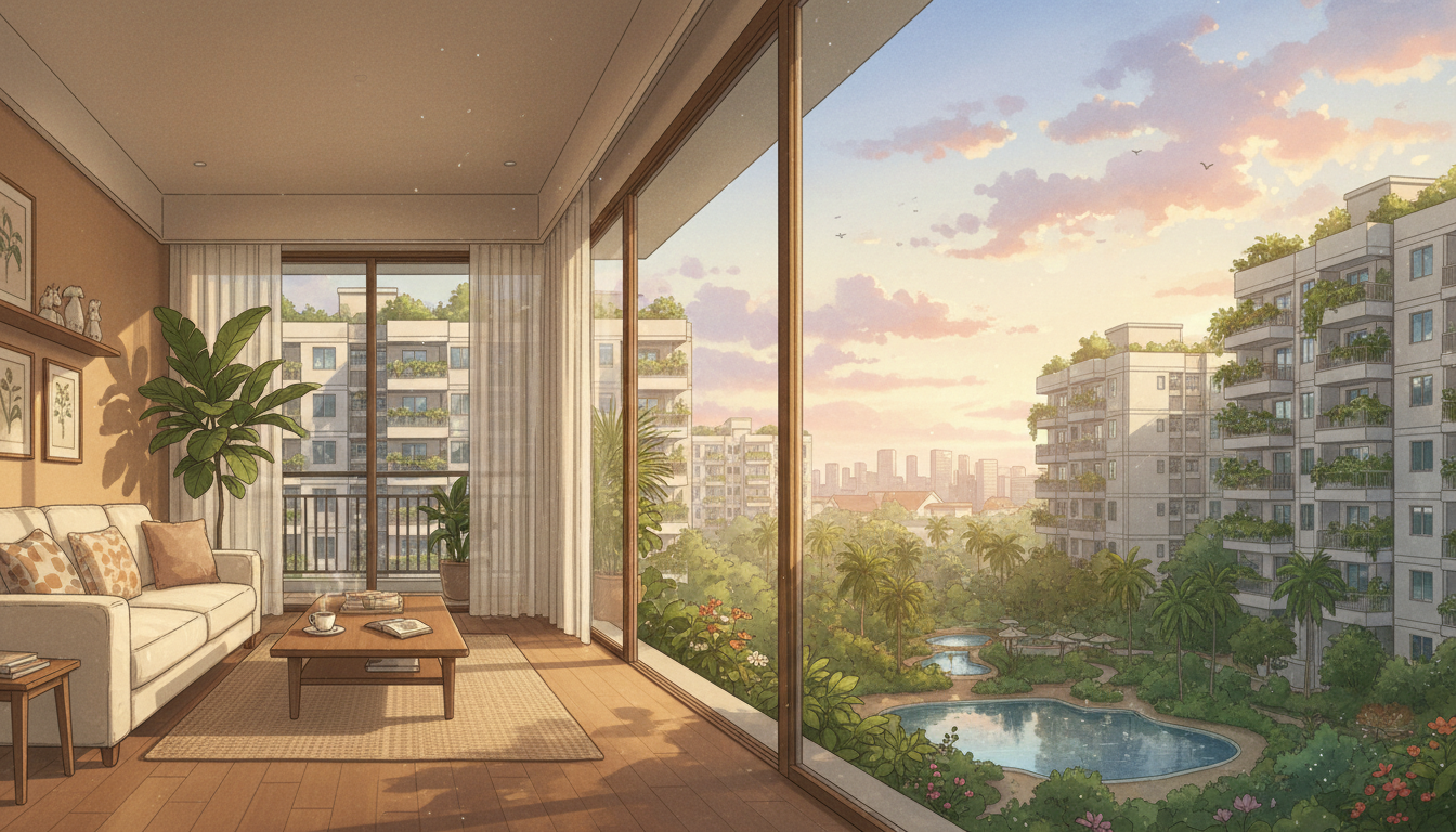 新加坡2026年房贷利率预测分析：Homejourney权威指南