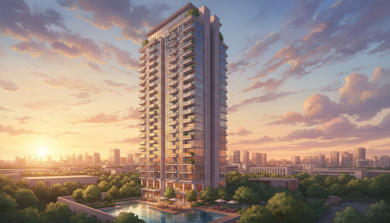 新加坡公寓投资完整指南：Homejourney权威手册