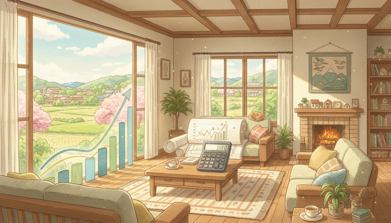 新加坡首购族能买多少房？Homejourney房屋负担能力计算器指南