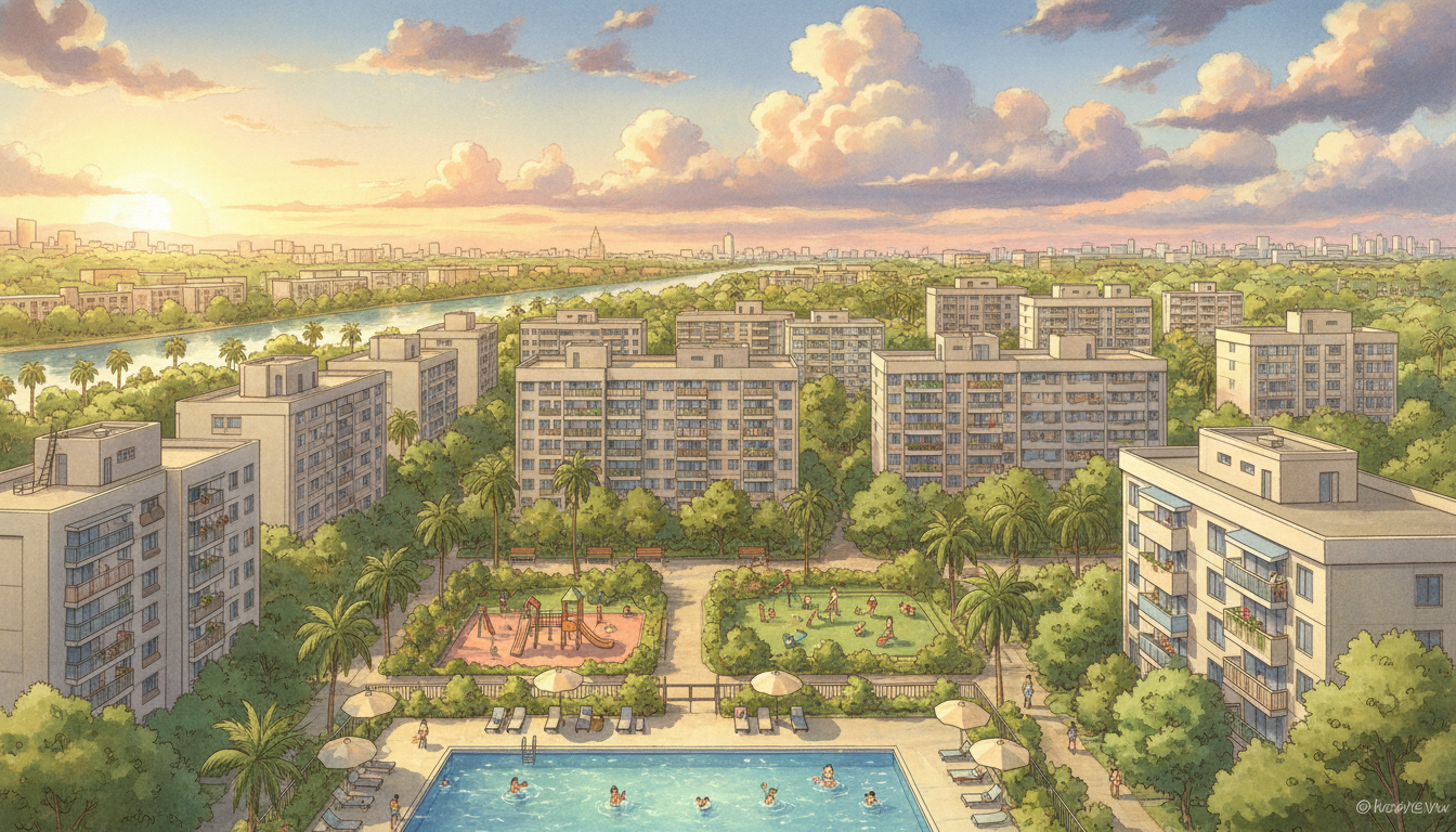 组屋完整购买投资 vs 自住：如何选择 | Homejourney 2026指南