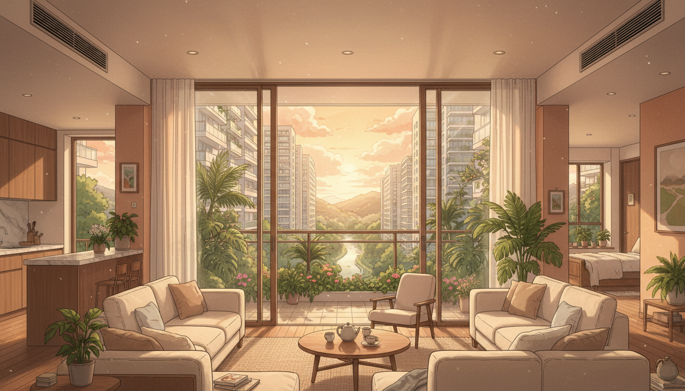 房贷如何运作：使用Homejourney申请的好处