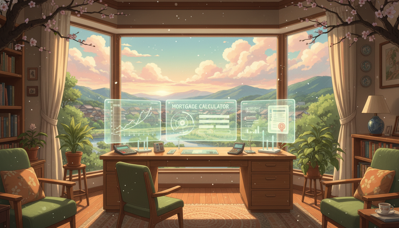 房贷如何运作：使用Homejourney申请的好处 | 新加坡指南