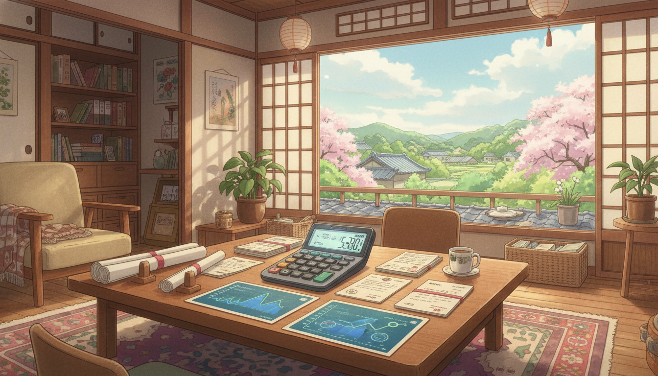 新加坡房贷如何运作完整指南：Homejourney权威手册