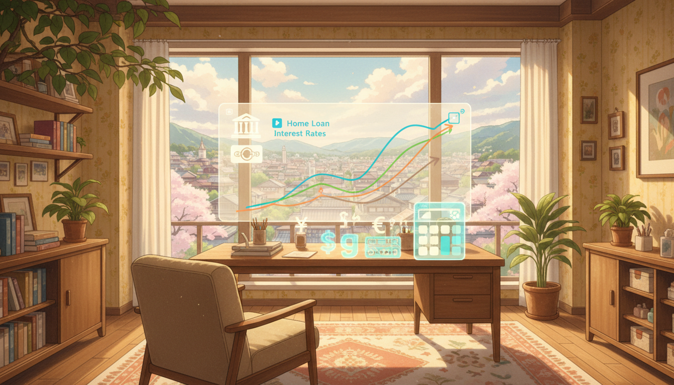 新加坡房贷类型完整对比指南：Homejourney权威解析