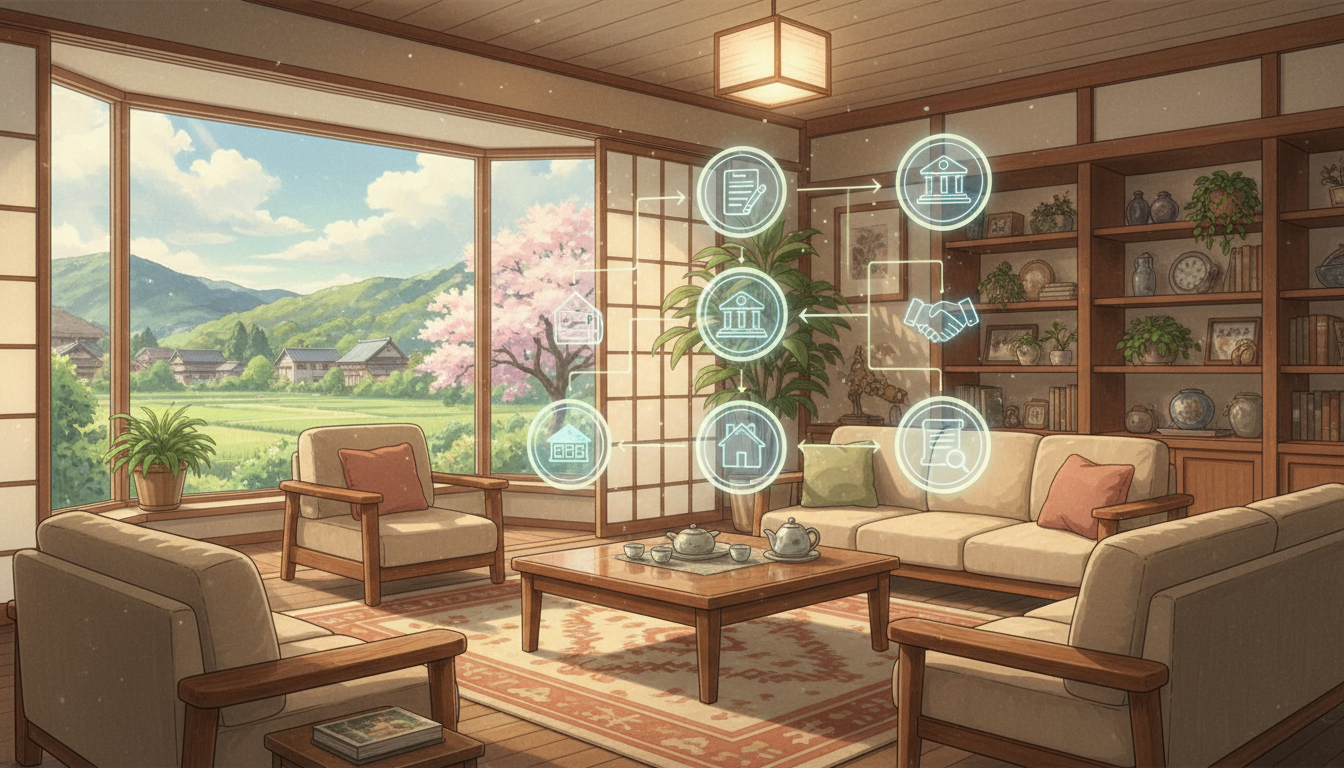 新加坡如何申请房贷完整步骤指南 | Homejourney权威手册